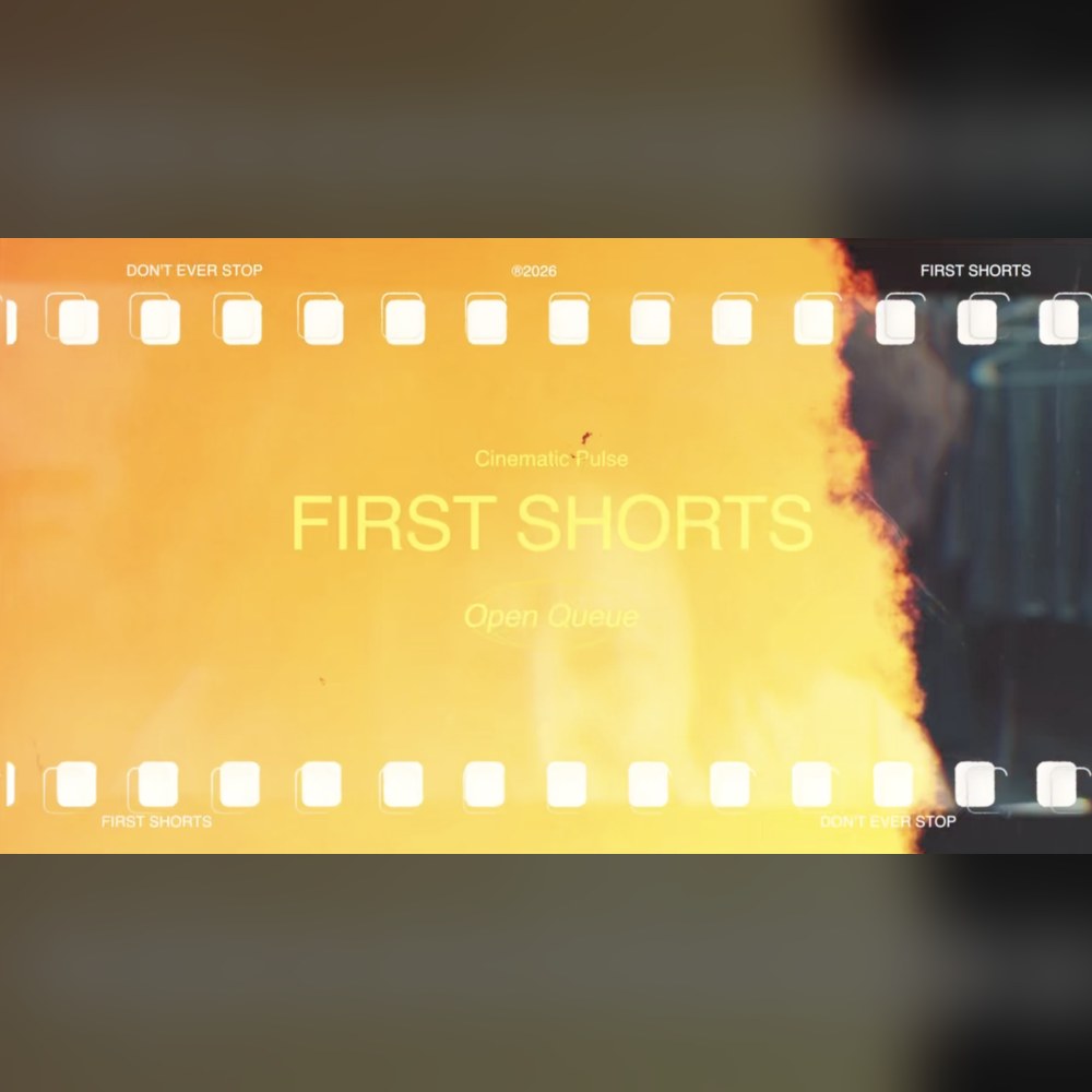 First Shorts