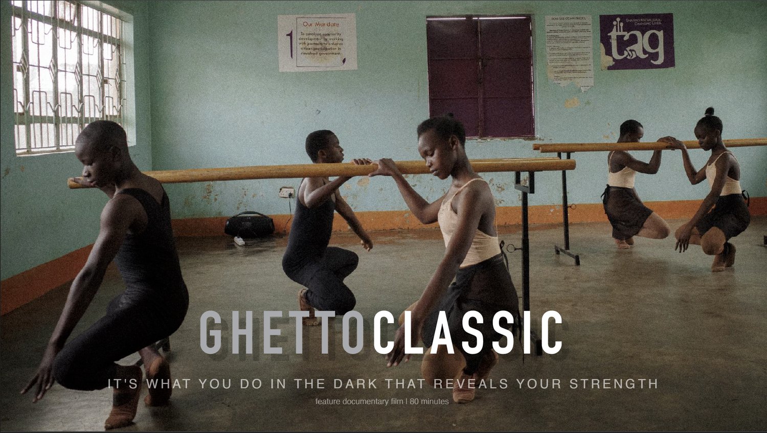 Ghetto Classic