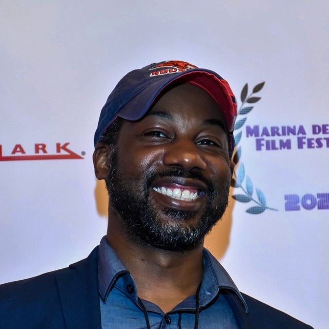 Shaka Omari