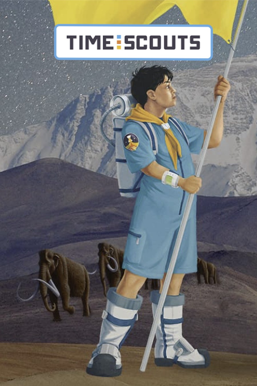 Time Scouts